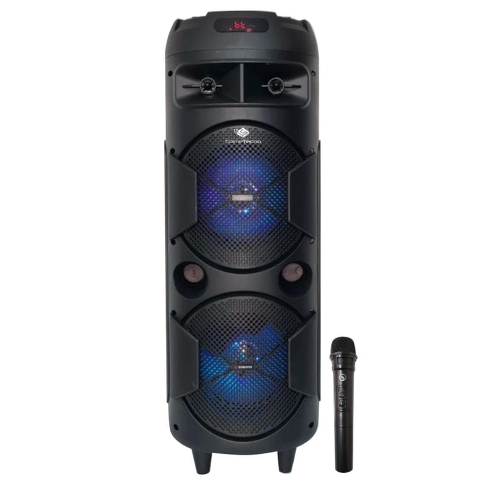 Parlante Inalámbrico Torre De Sonido Bluetooth Sonivox Vs-Ss2590
