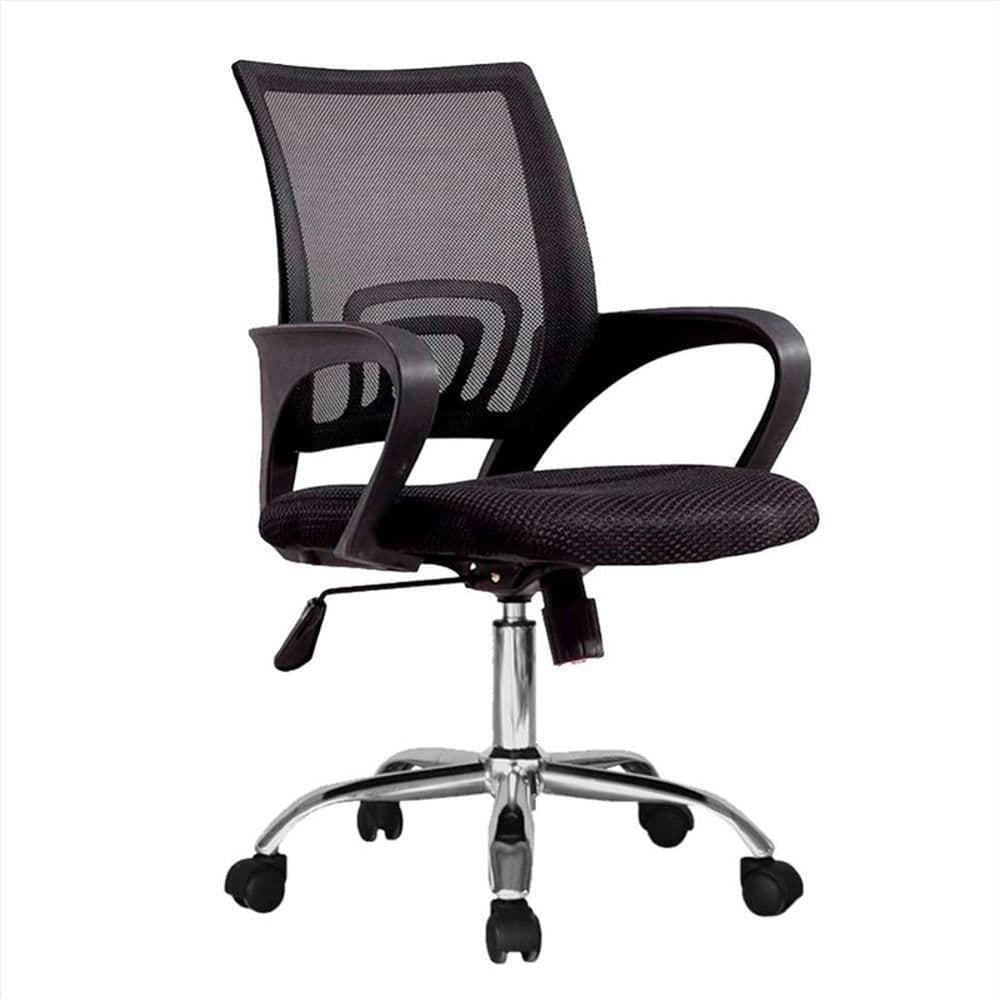Silla De Oficina El Roble Giratoria Gerente