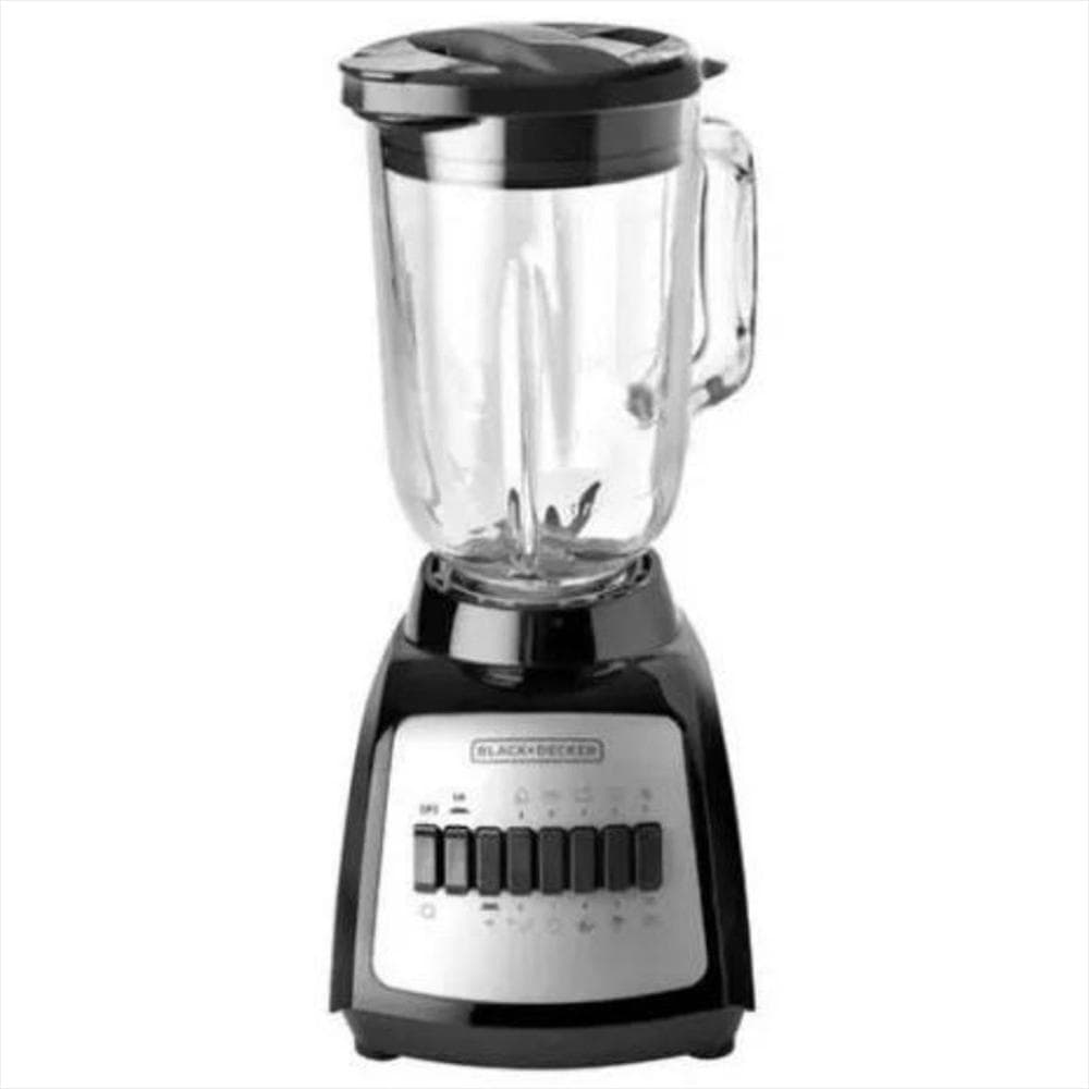 Licuadora Black Decker Durapro 10 Velocidades Blbd210