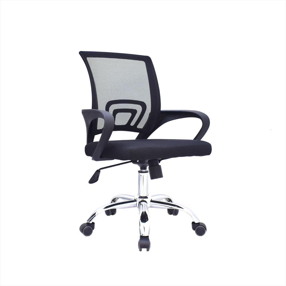 Silla Giratoria De Oficina Atlantis Eco Bonno