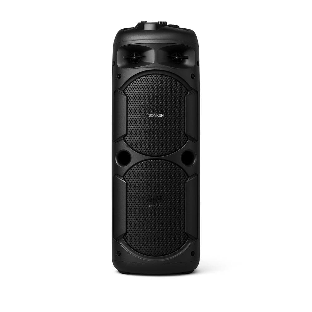 Parlante Bafle Torre De Sonido Con Bluetooth Sonivox