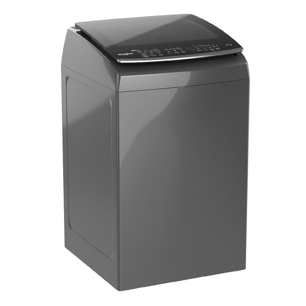 Lavadora WHIRLPOOL Carga Superior 19 kg (42 lb) WW19LTAHLA