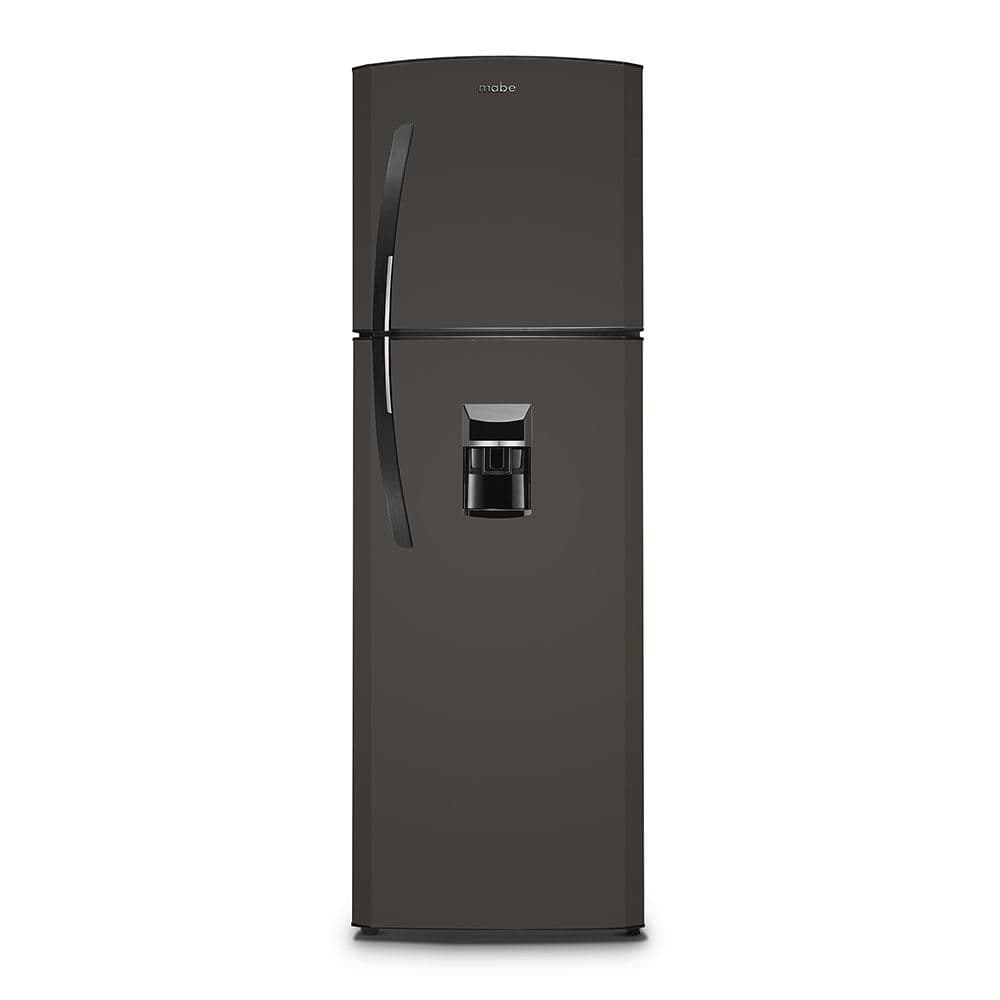 Nevera MABE No Frost Congelador Superior 230 Litros Netos RMA247FJCG RMA247FJCG Grafito