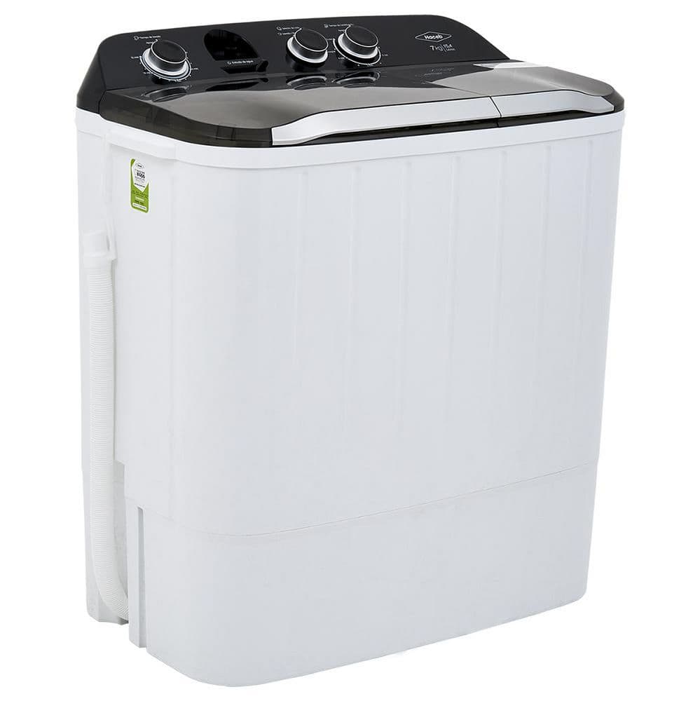 Lavadora HACEB Carga Superior 7 kg (15 lb) 9003009