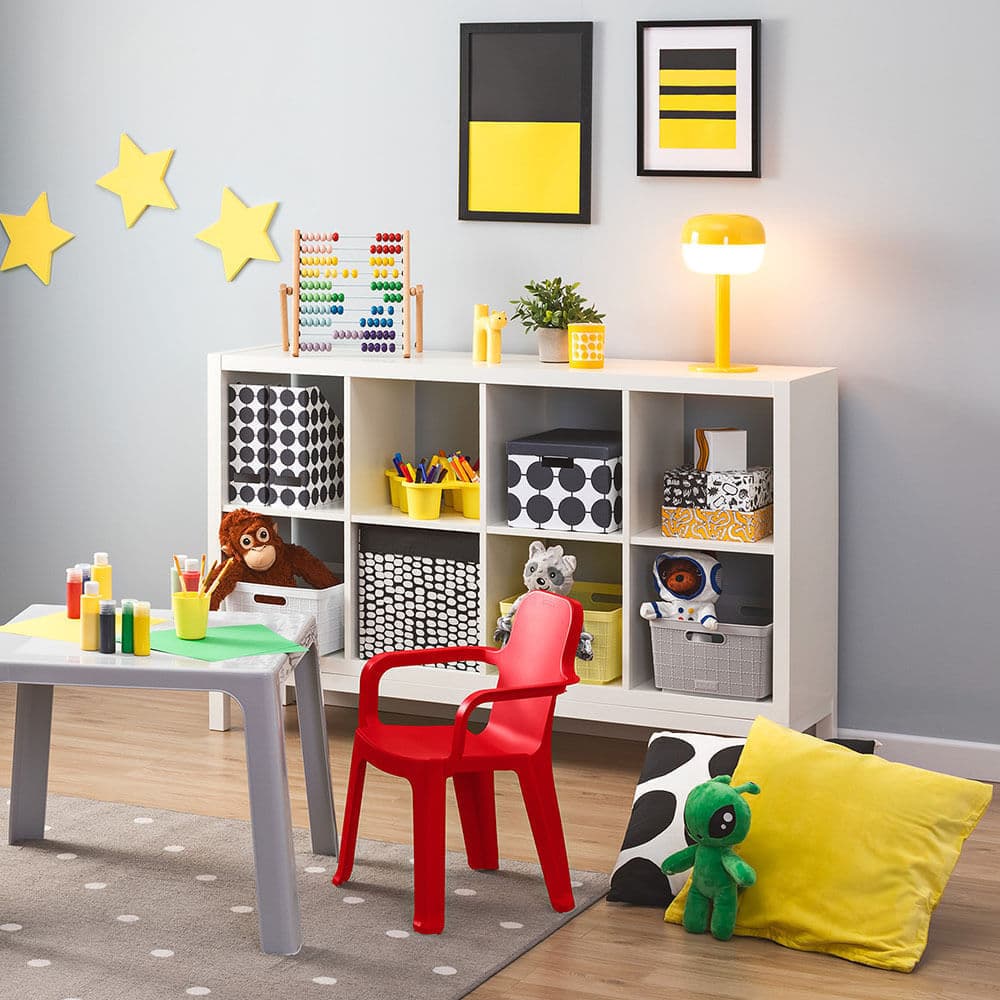 Silla Kinder Infantil