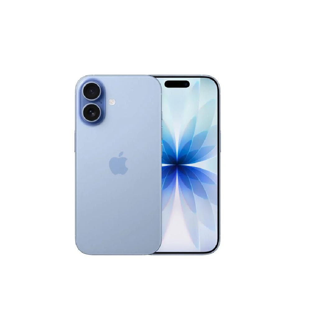 Iphone 17 256Gb Azul Neblina Esim