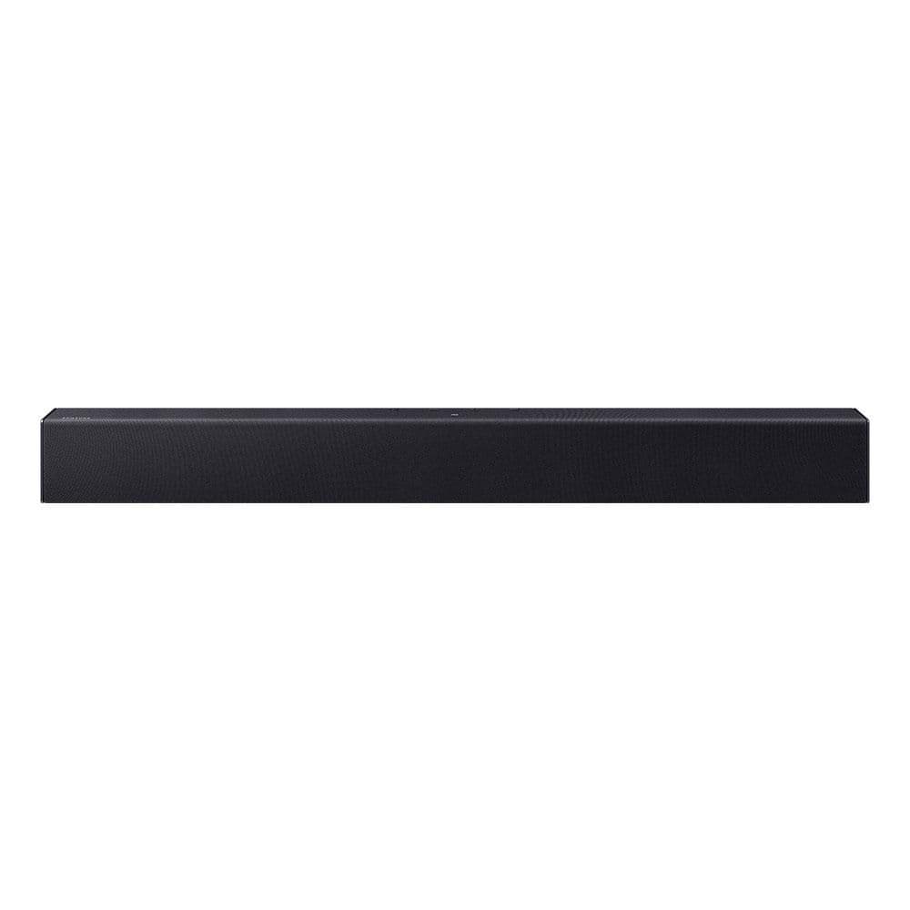 Barra de Sonido SAMSUNG B400F/ZL 24 W 2.0 Canales Negro negro