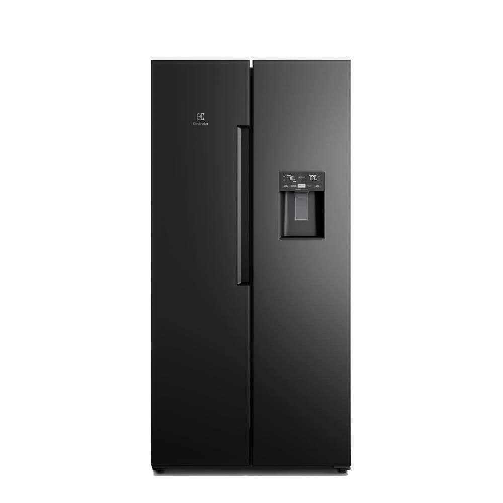 Nevecón 423 Litros ELECTROLUX Side By Side 423 Litros ERS45F3C5EB Negro