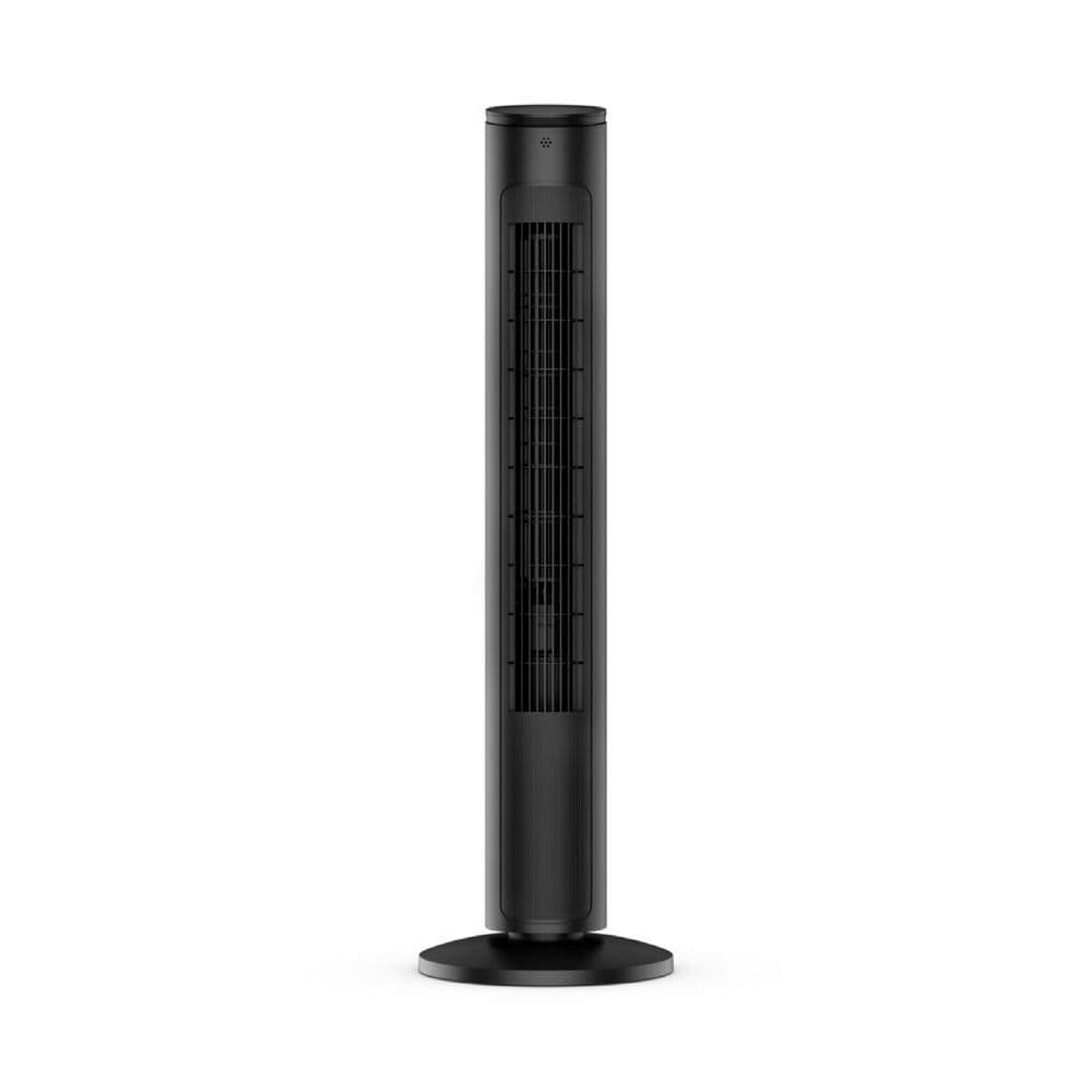 Ventilador de Torre De Piso SAMURAI Eole Ultra VF6870I0 Negro