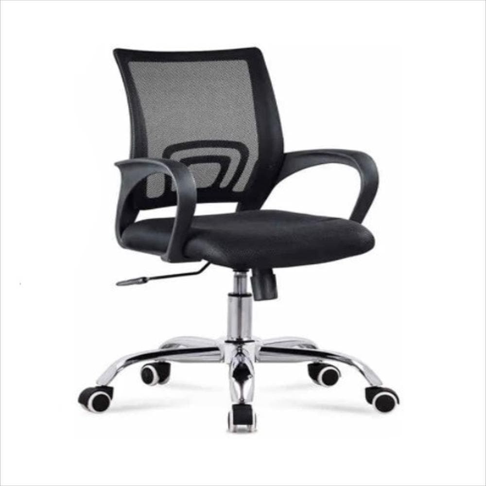 Silla Magnux Ref 4005 Computador Ergonomica Giratoria Silla Oficina Barata