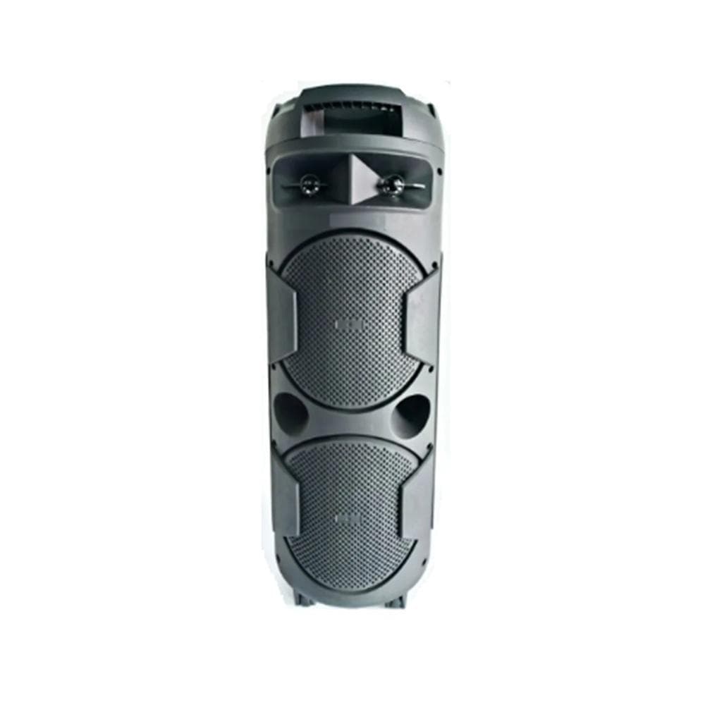 Torre Parlante Cabina de Sonido Bluetooth Mic Usb MSd Fm 8-11000w