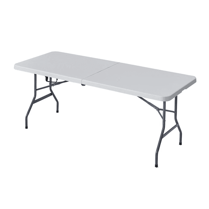 Mesa Banquetera Plegable / Keuken
