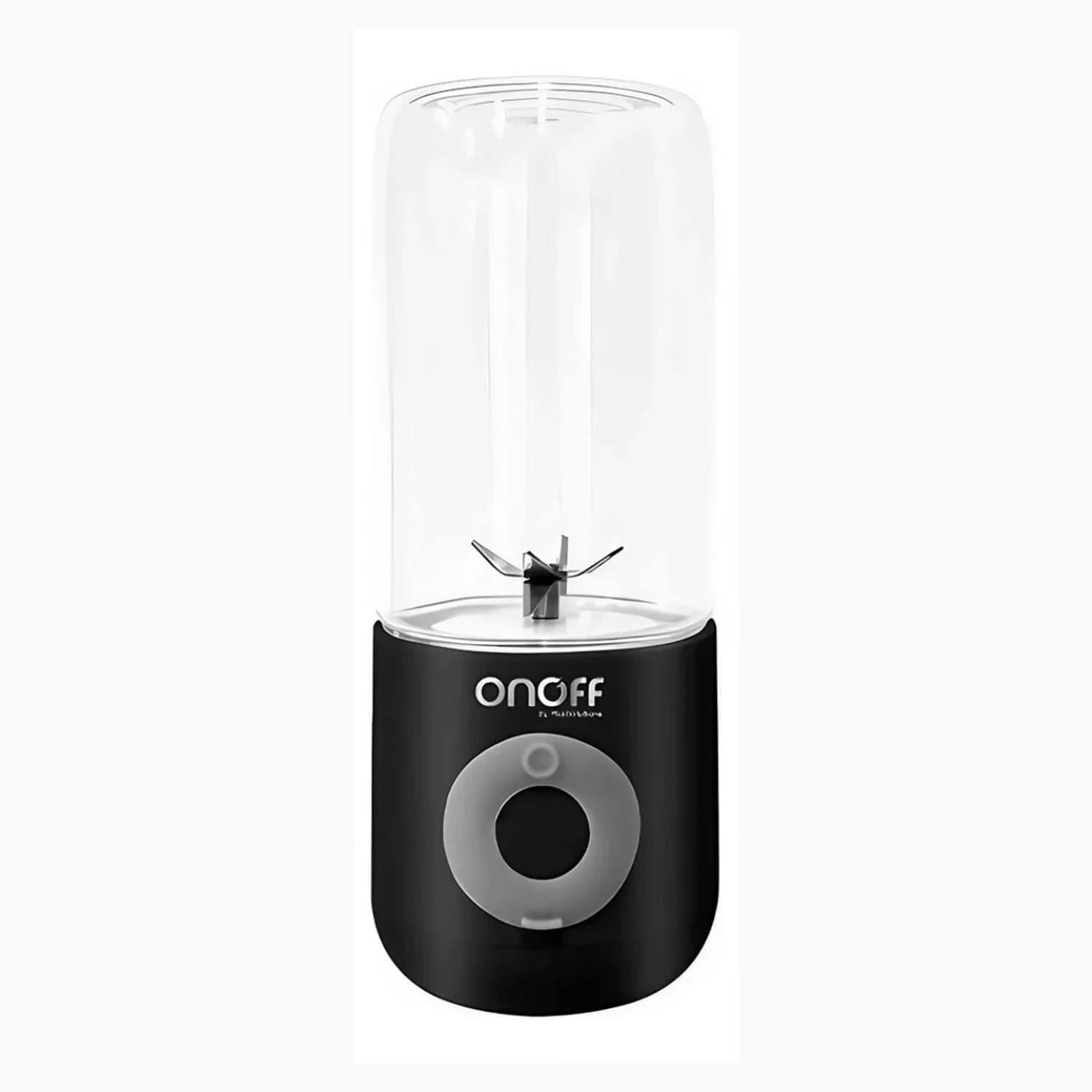 Licuadora Personal Recargable / OnOff