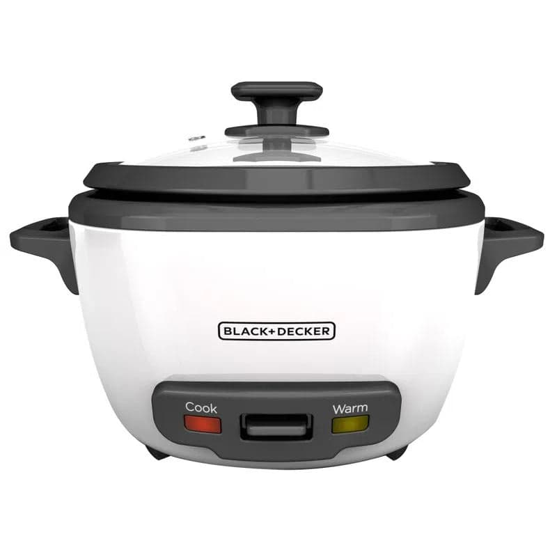 Arrocera 14 Tazas / Black + Decker