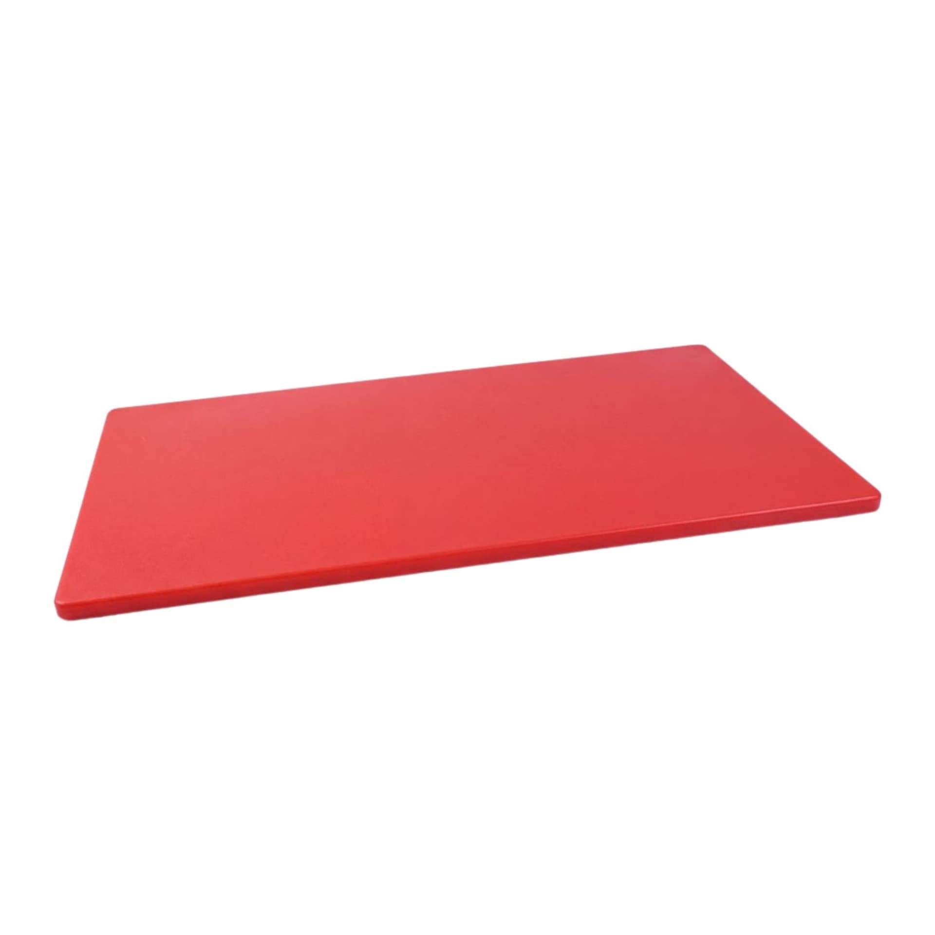 Tabla de Corte 60 x 40 cm Roja / Ger