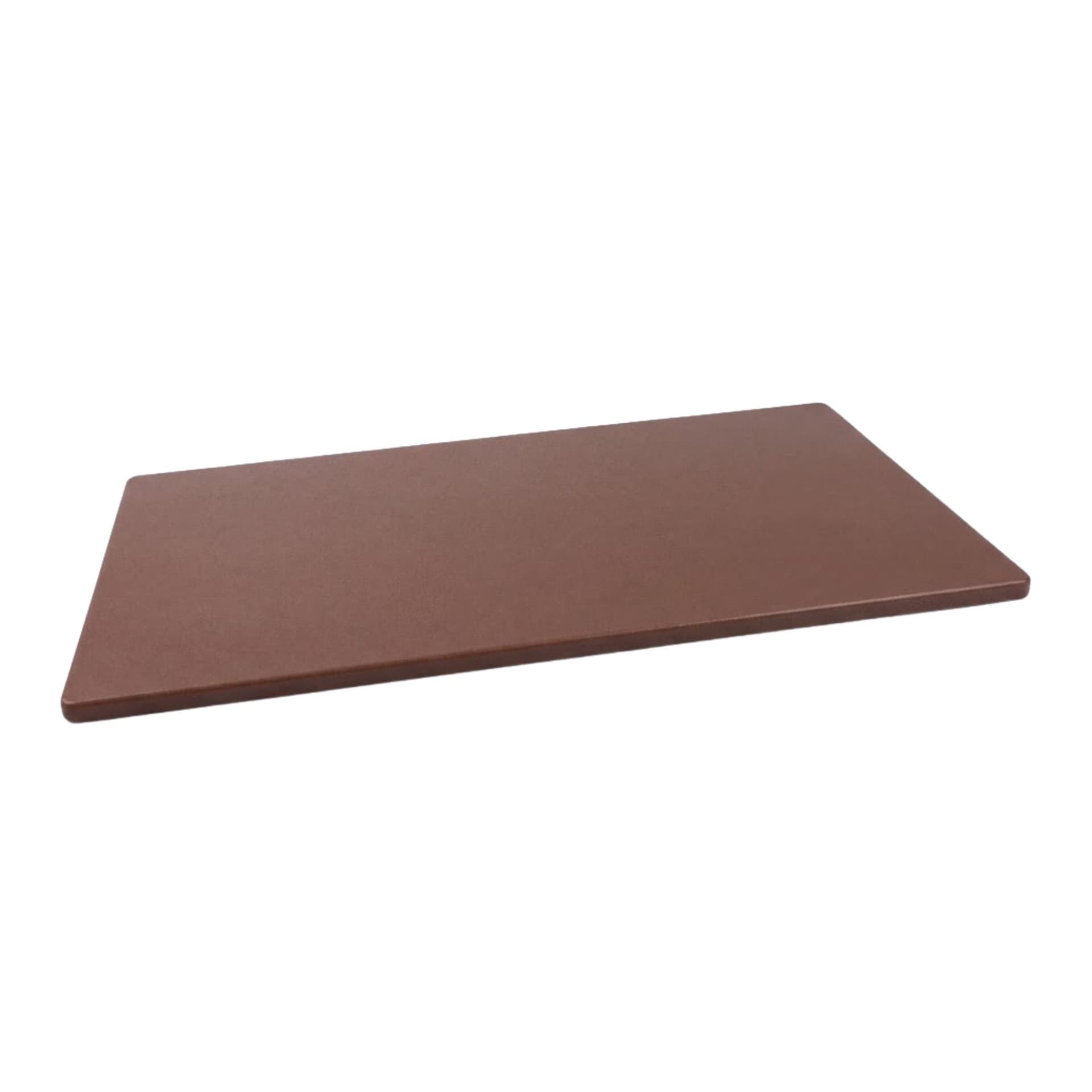 Tabla de Corte 60 x 40 cm Café / Ger