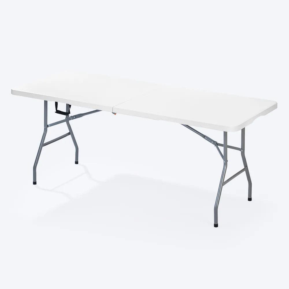 Mesa Banquetera Plegable / Rimax
