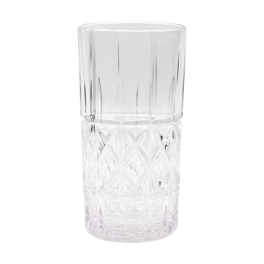 Vaso Bebidas Puntas 14.8 oz / Alana