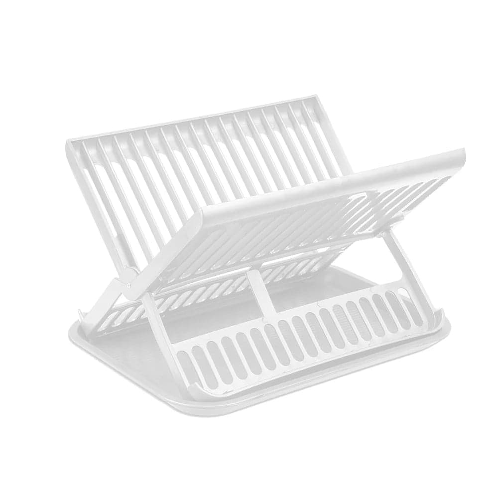 Platero Plegable Blanco / MQ