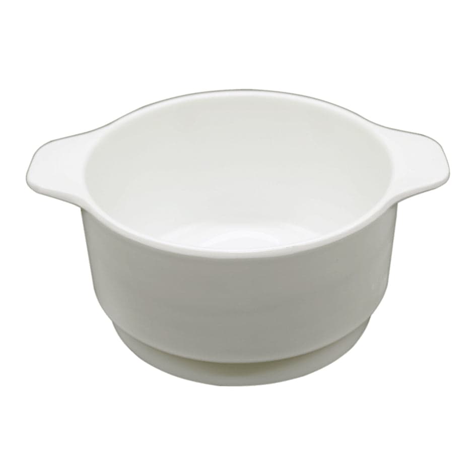 Taza Consomé con Asas en Melamina / Sabana