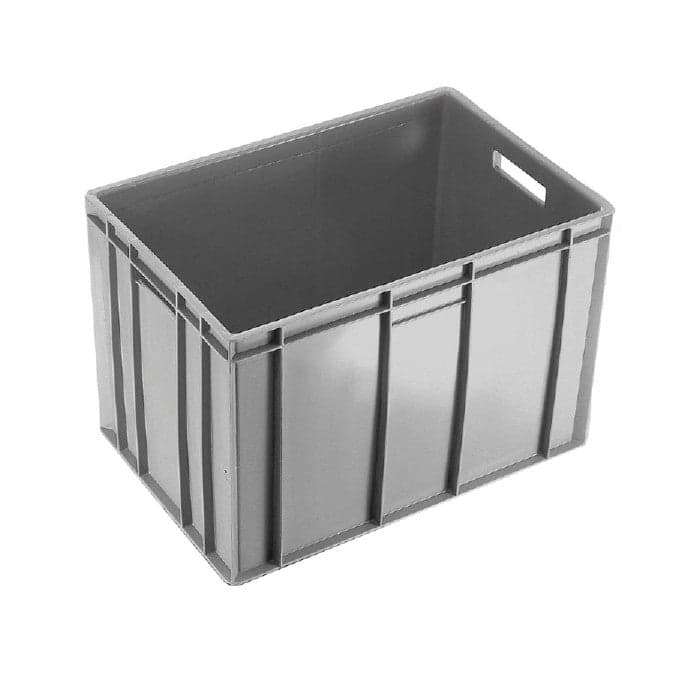 Caja Fondo Cerrado Pared Cerrada 60 x 40 x 41 cm / Estra