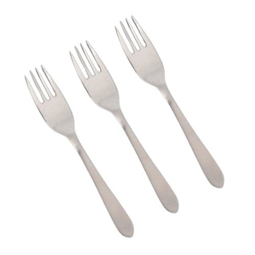 Set x 3 Tenedores Alpes / Incametal