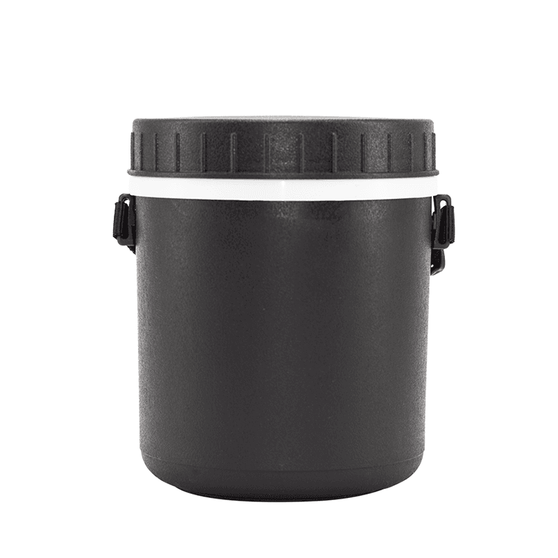Termo Para Alimentos Thermolunch / Polimes