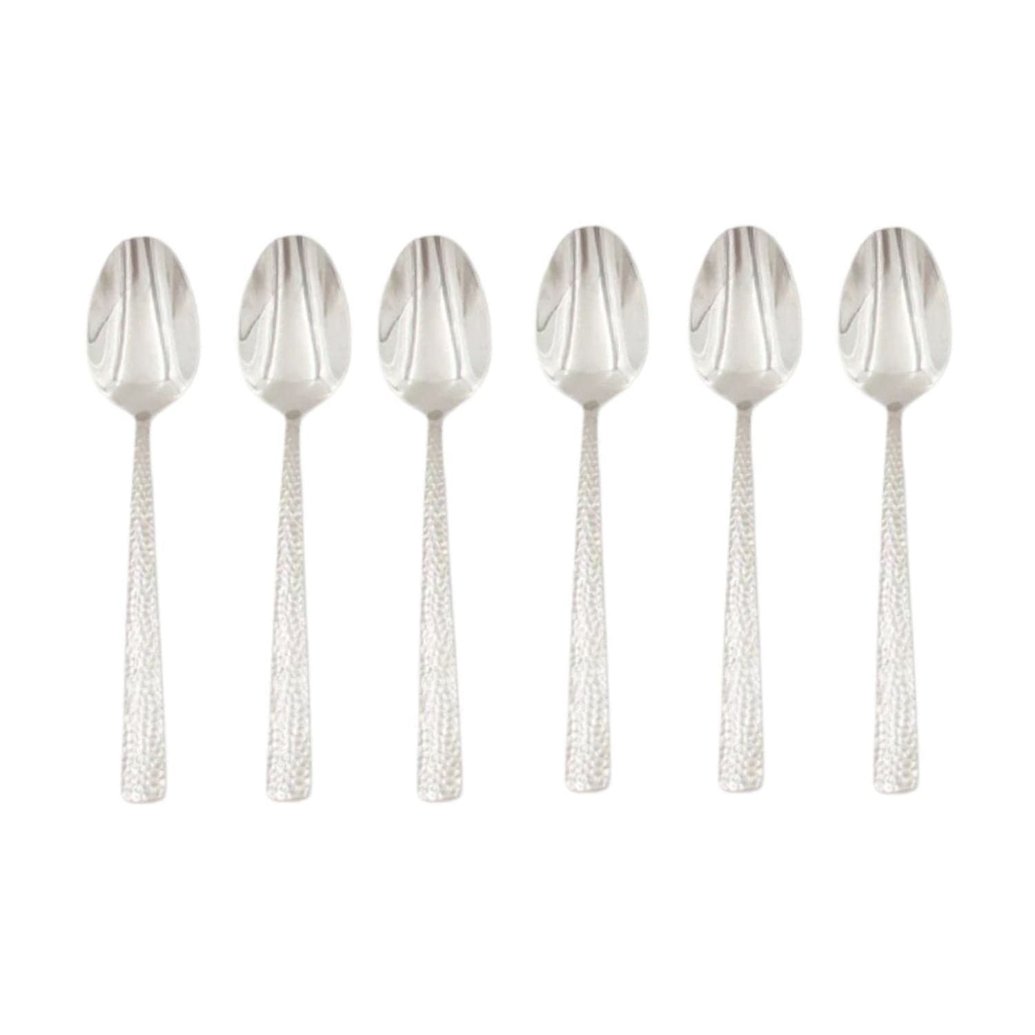 Set x 6 Cuchara Mesa Roma / Alana Life