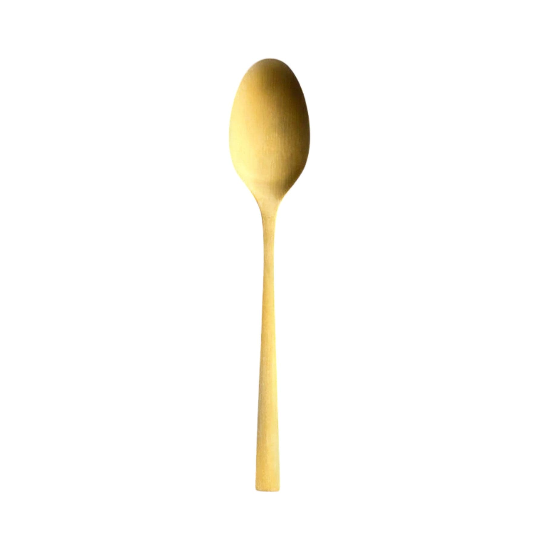Cuchara de Mesa Dorado / Criolla