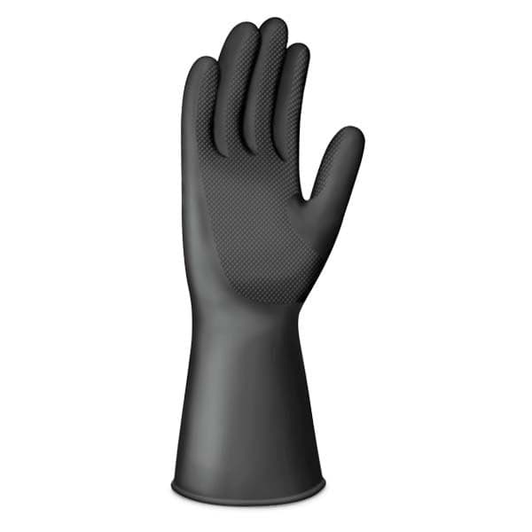 Guante Calibre 25 Talla M / Task Pro