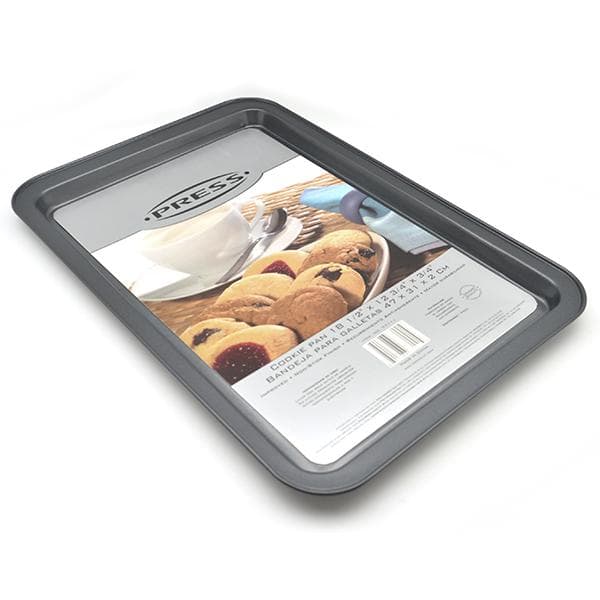 Bandeja para Galletas 47 x 31 x 2 cm / Press