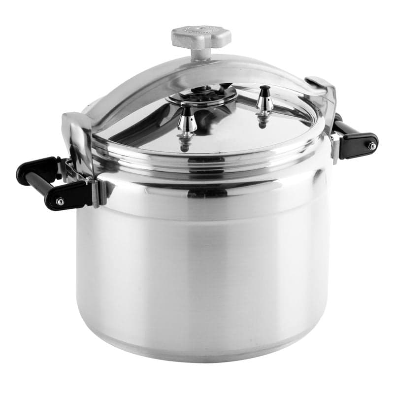 Olla a Presión Magna 50 Litros / Universal