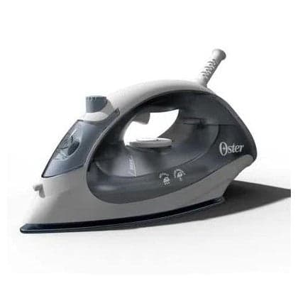 Plancha de Vapor Compacta/ Oster