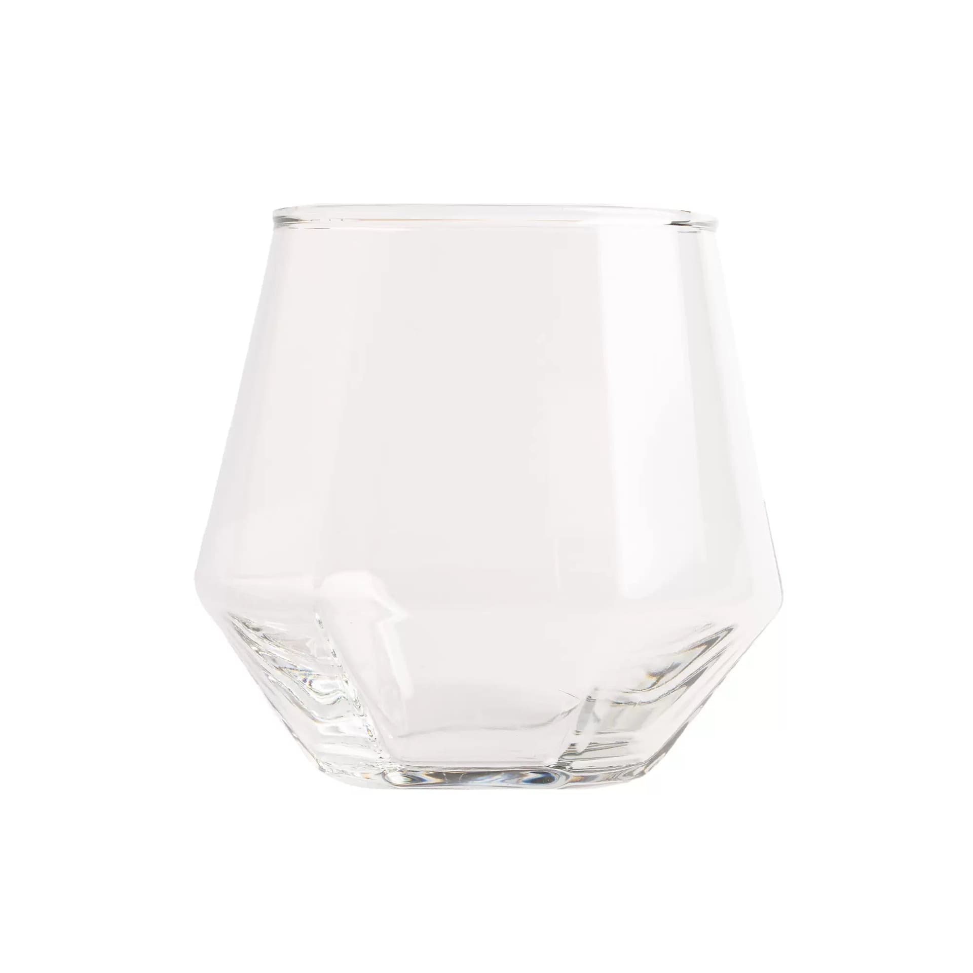 Vaso Rotterdam Rocks 12.5 oz / Cristar
