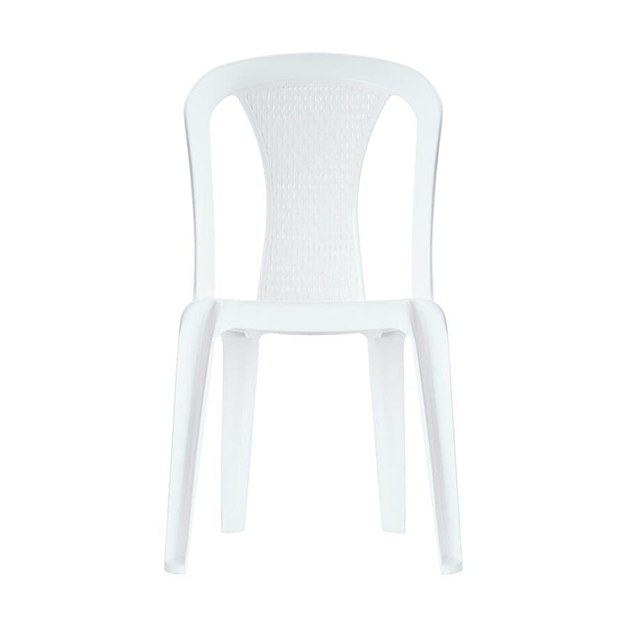 Silla Samba Sin Brazos / Rimax