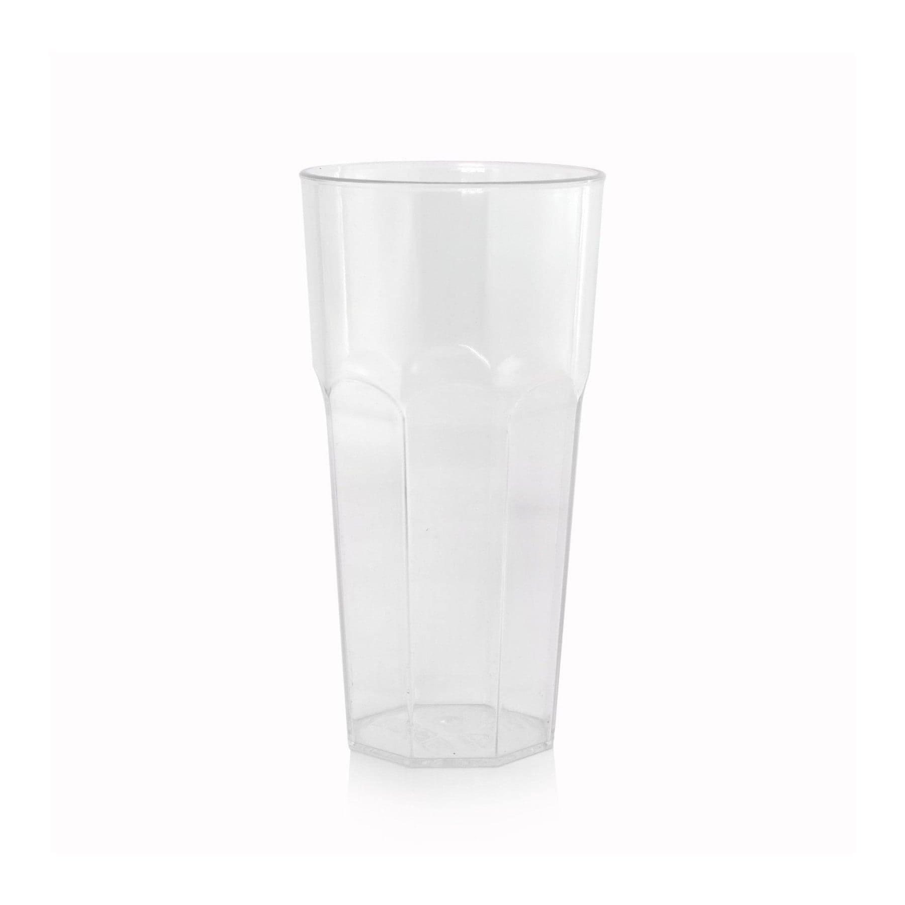 Vaso Cristal 16 onz Policarbonato / Persal