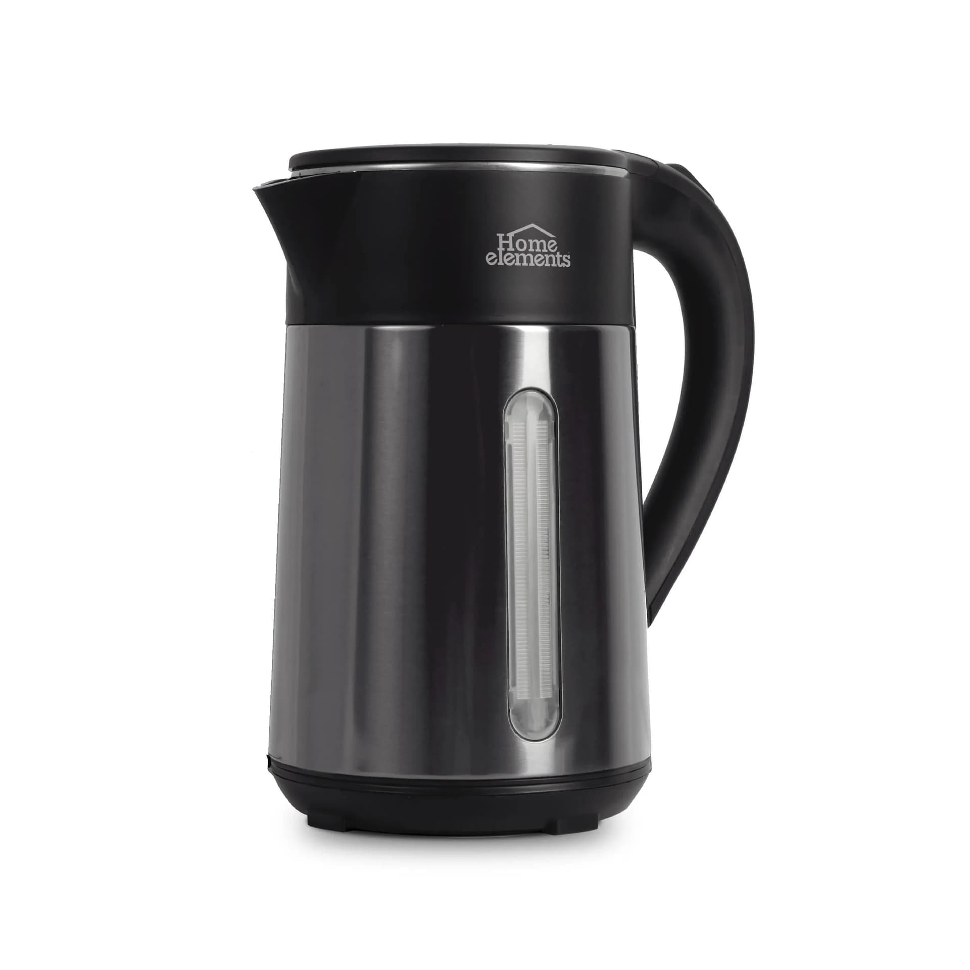 Cafetera Hervidora 2 en 1 / Home Elements