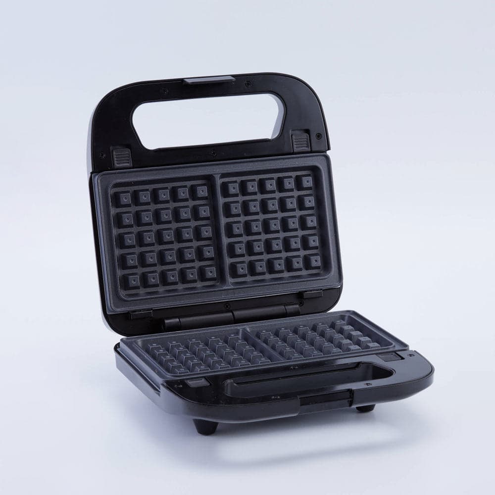 Sanduchera Multifuncional 3 en 1 / OnOff