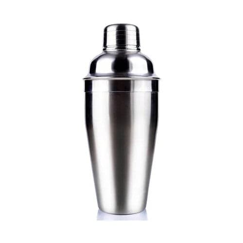 Coctelera Acero Inoxidable 700 ml / Importado