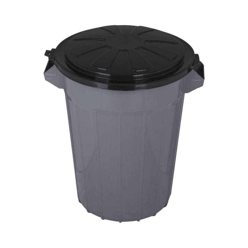 Tanque 110 Litros Gris / Vanyplas