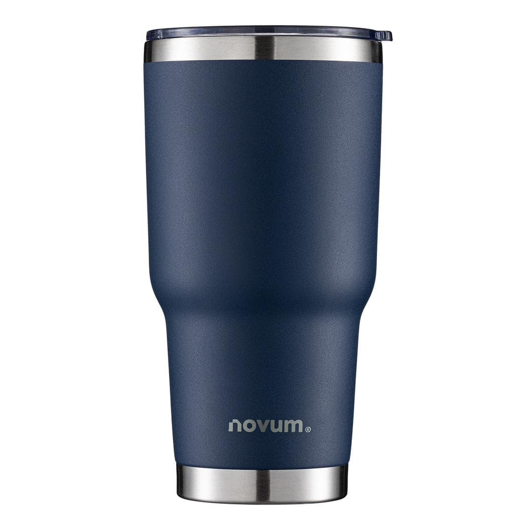 Termo 900 ml Azul / Novum