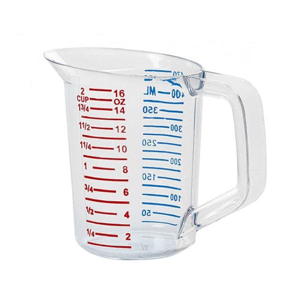 Jarra Medidora Bouncer 470 ml / Rubbermaid