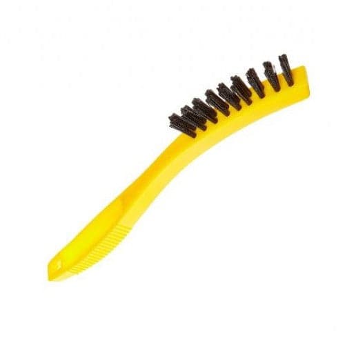 Cepillo para Juntas Amarillo / Rubbermaid