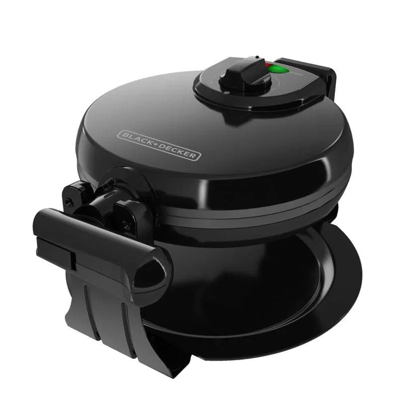 Waflera Estilo Belga Giratoria / Black + Decker