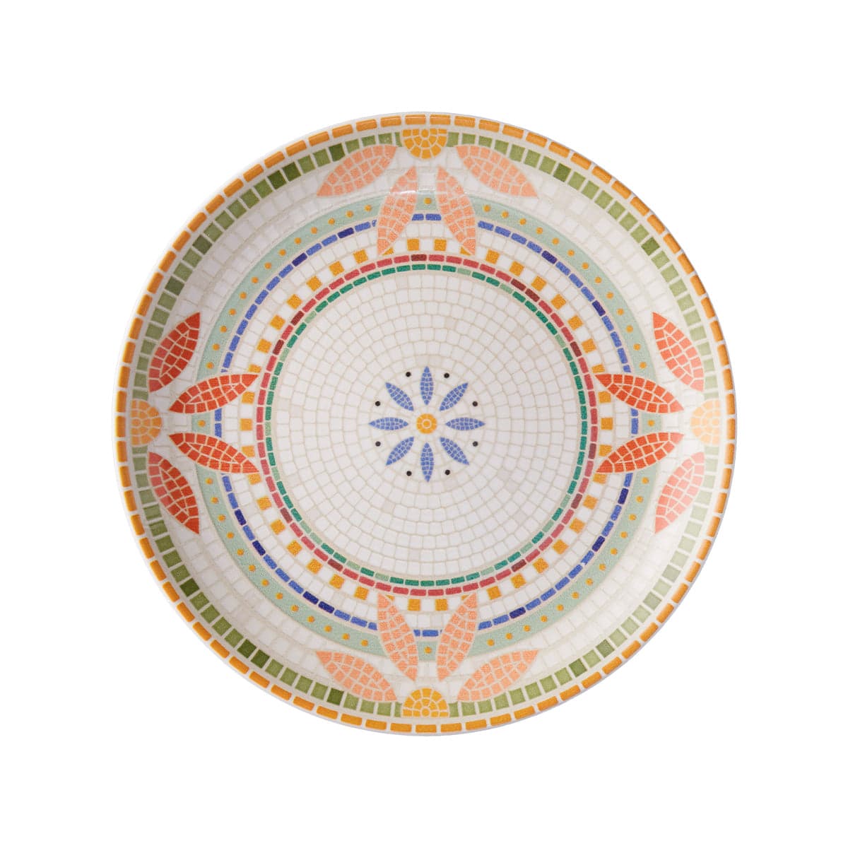 Plato Pando 26 cm Fiore / Corona