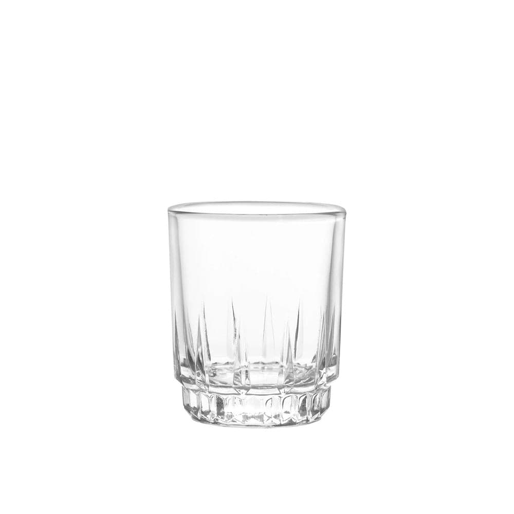 Copa Aguardiente Prisma 45 ml / Cristar