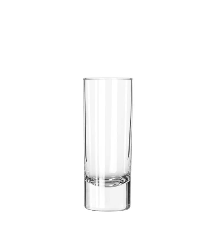 Copa Aguardiente & Tequila / Libbey